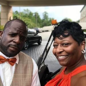 Meet your Posher, Keisha